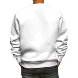 Man Sweatshirt Mockup b