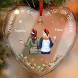 Mockup heart 1