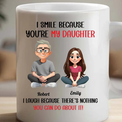 Mug - 11oz - White 2