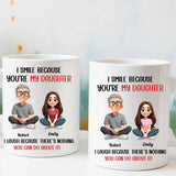 Mug - 11oz_15oz - White
