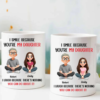 Mug - 11oz_15oz - White