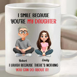 Mug - 15oz - White