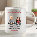 Mug - 15oz - White