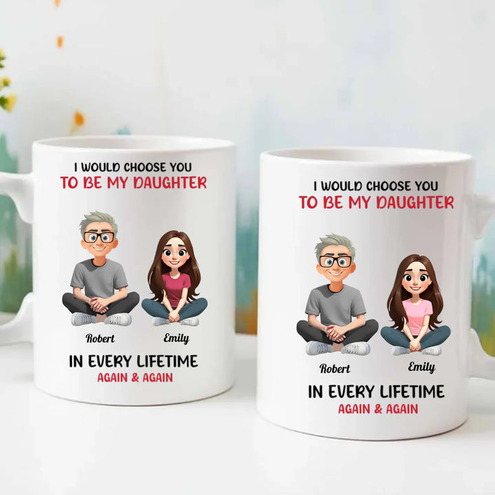 Mug - 15oz - White
