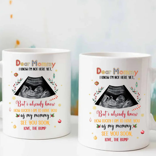 Mug - 11oz_15oz - White