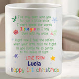 Mug - 15oz - White