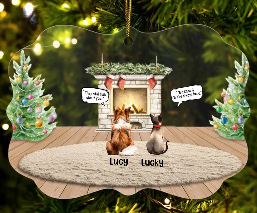 Pet Memorial Gifts