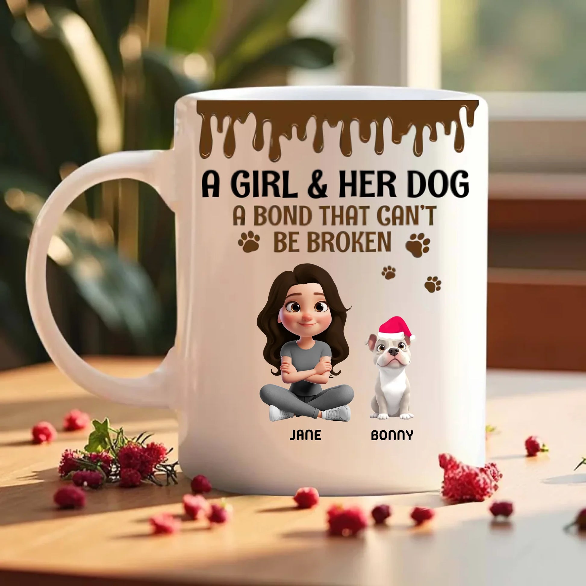 Mug - 11oz - White 2