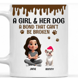 Mug - 11oz - White 2