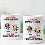 Mug - 11oz_15oz - White