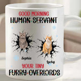 Mug - 15oz - White