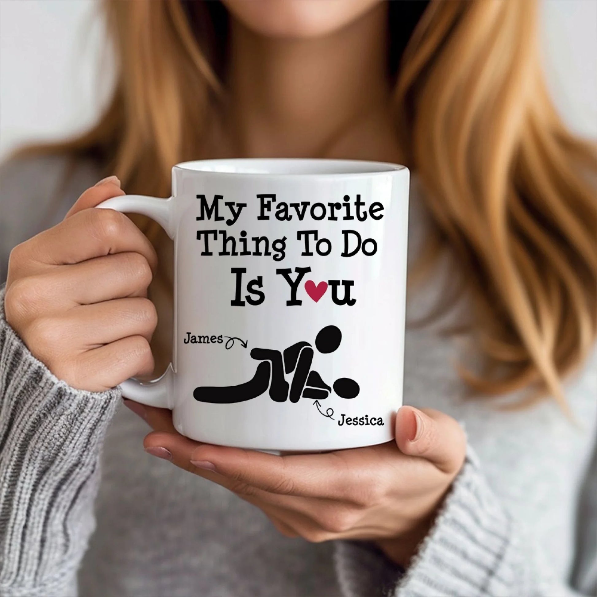 MOCKUP MUG