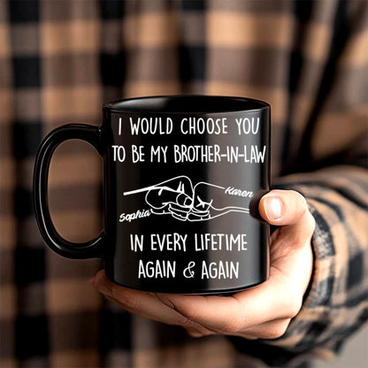 MOCKUP MUG