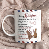 MOCKUP MUG