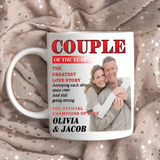 MOCKUP MUG