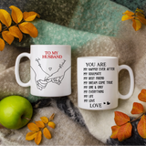 MOCKUP MUG 2
