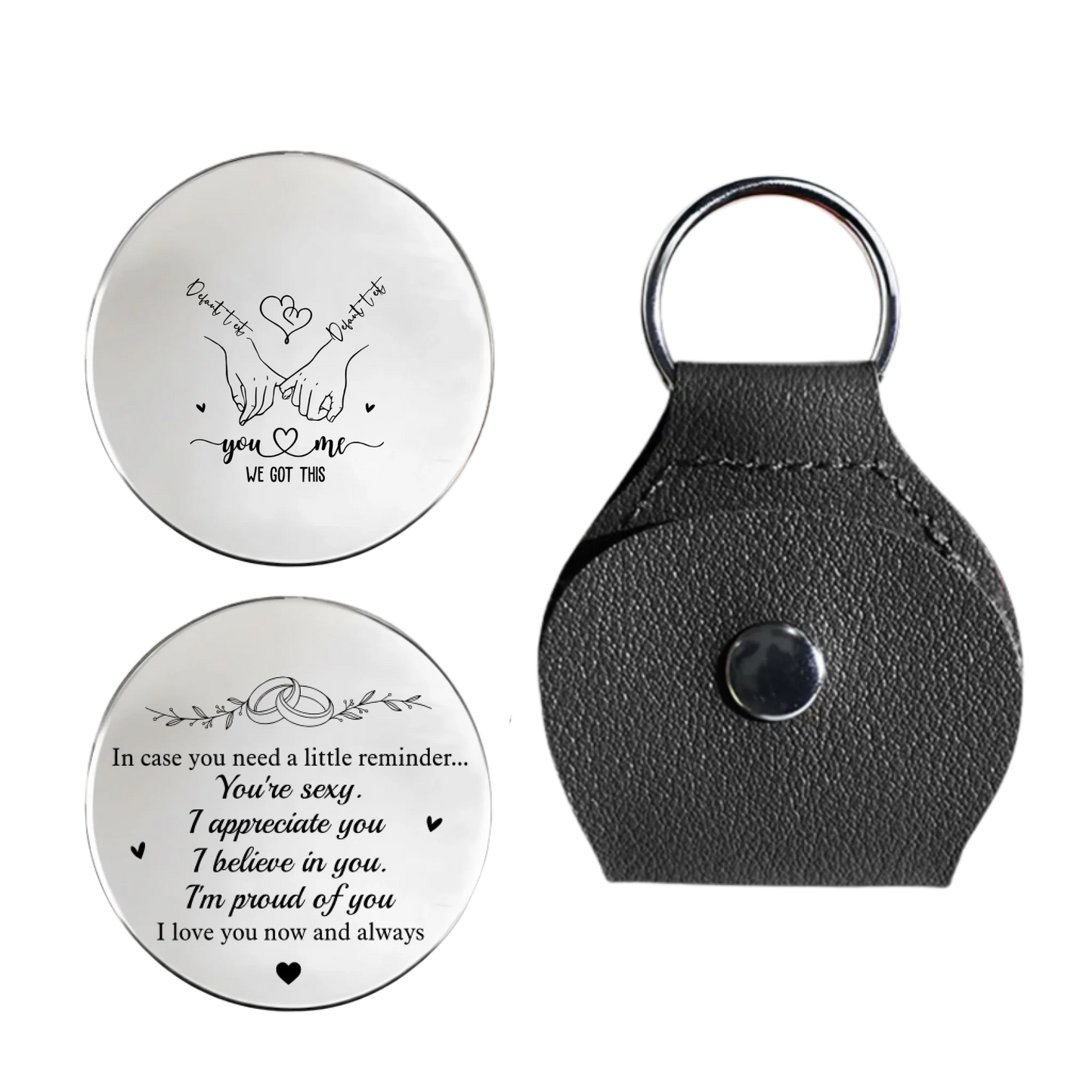 pocket hug 5