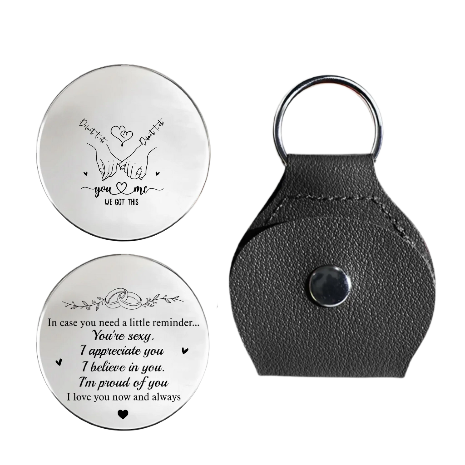 pocket hug 5