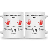 A Bond Between Brothers - Personalized Custom Whiskey Glass