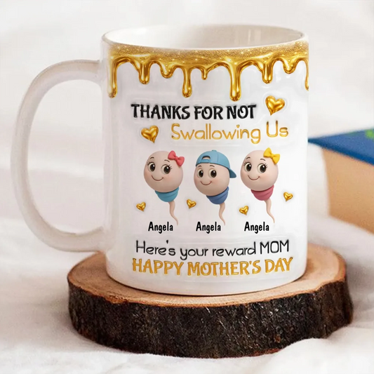 mug