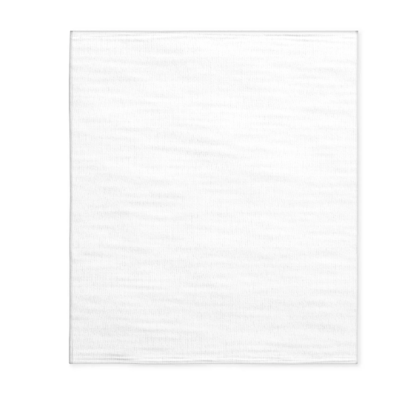 Little Bear - Personalized Custom Fleece Blanket