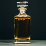 Whisky Bottle mk