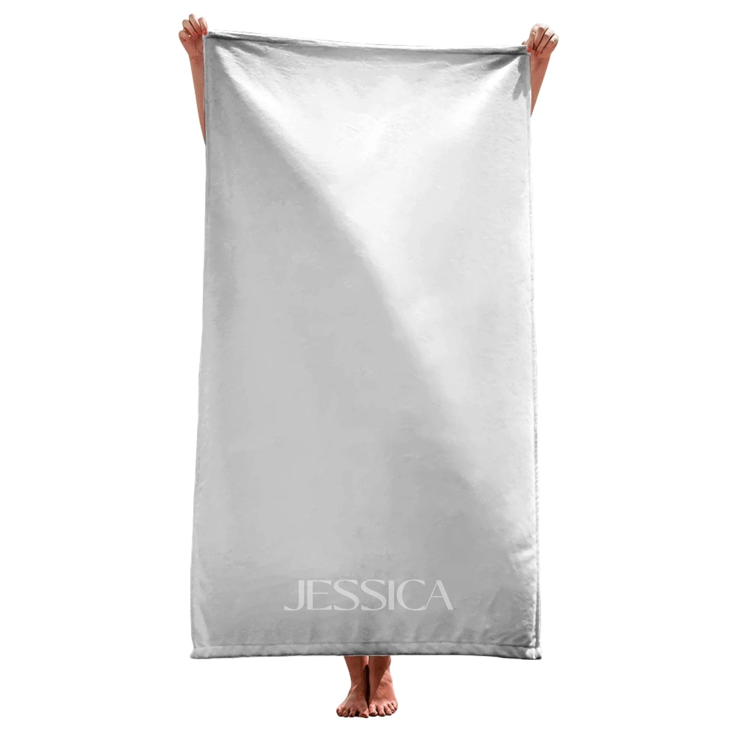 Girls Trip - Personalized Custom Beach Towel