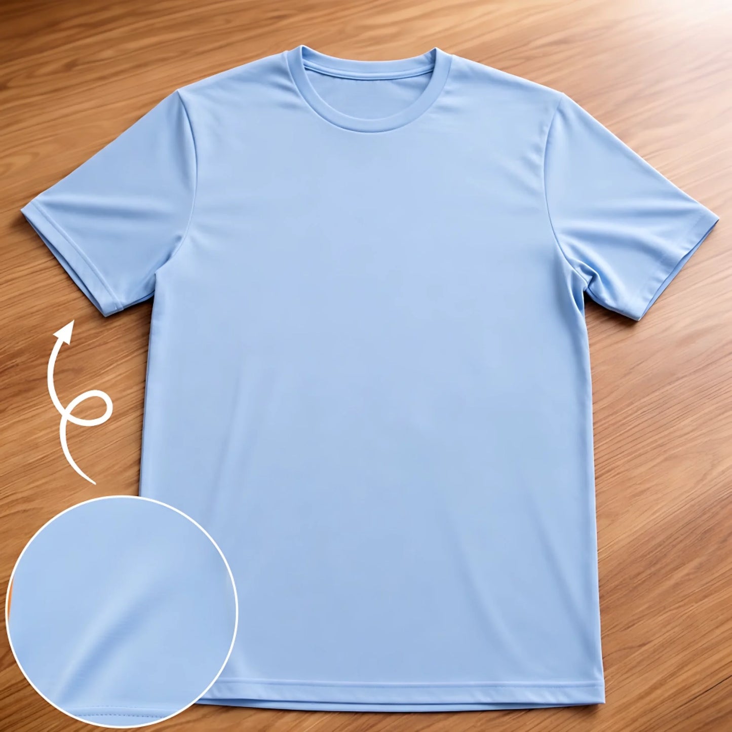 light blue