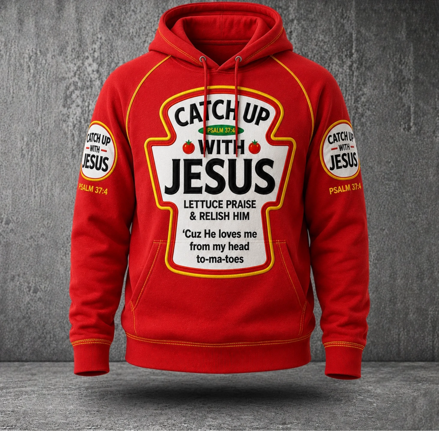 hoodie
