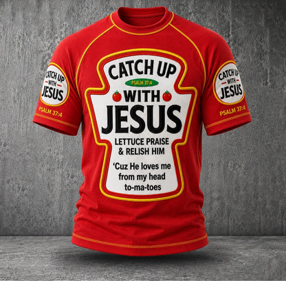 t shirt
