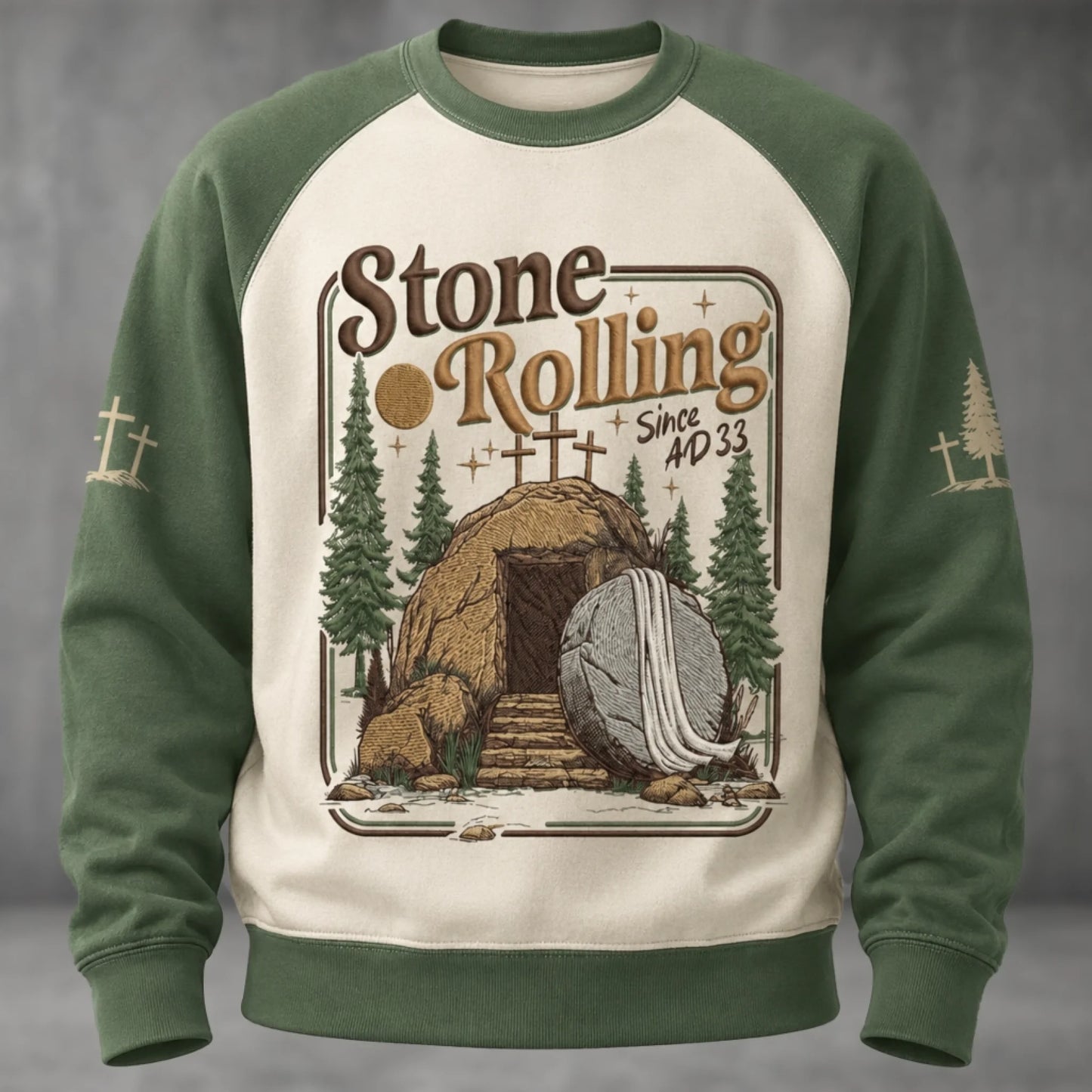 sweatshirt