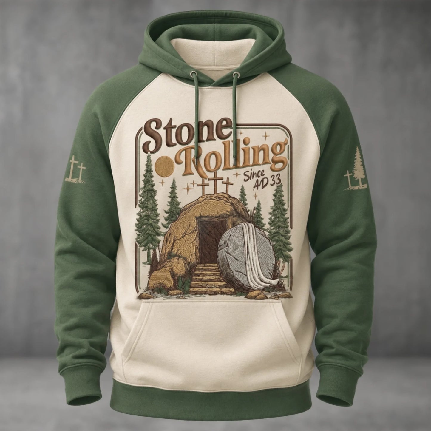 hoodie