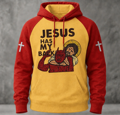 hoodie