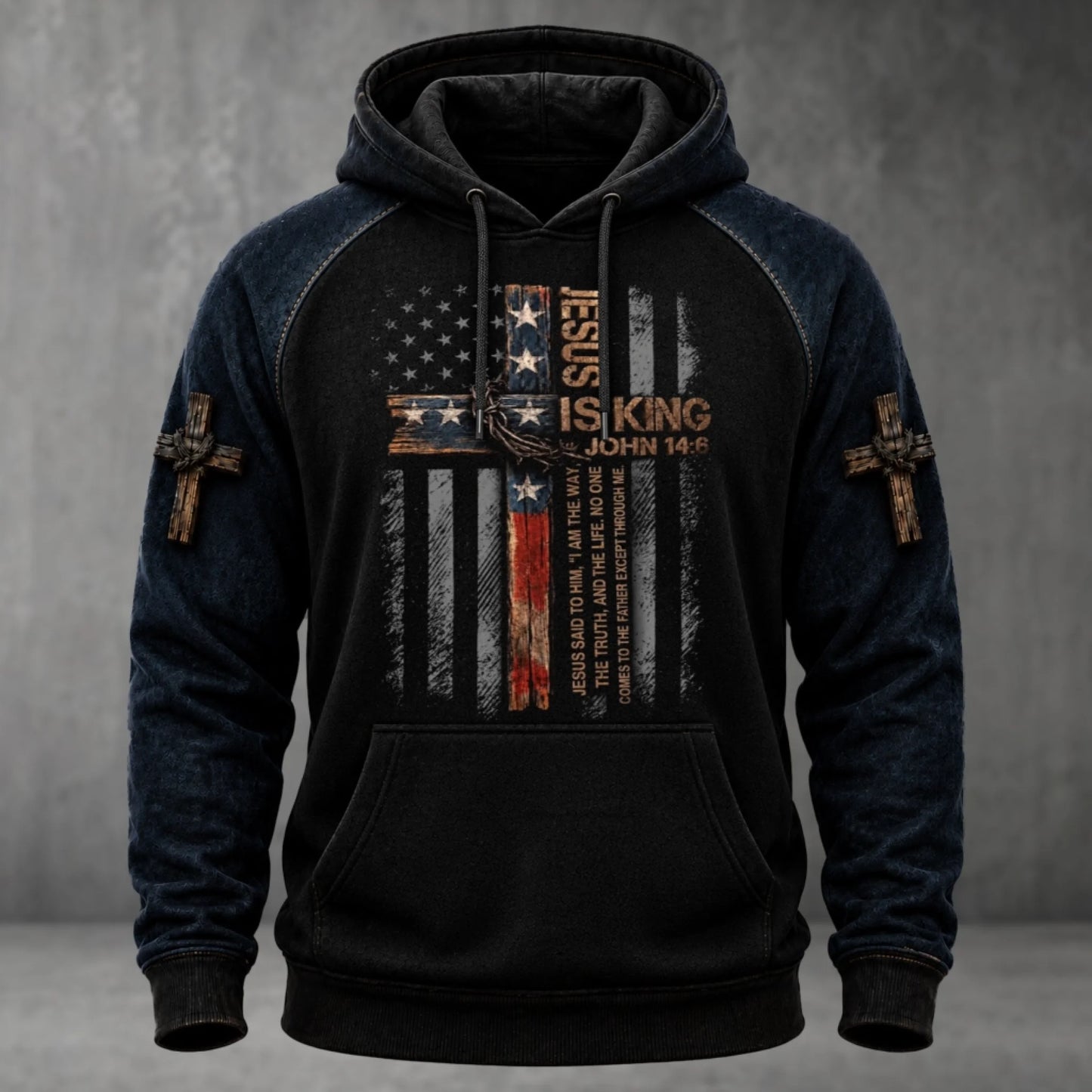 hoodie