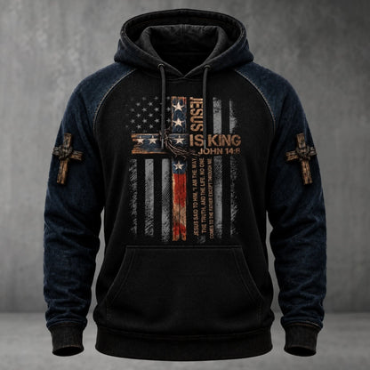 hoodie