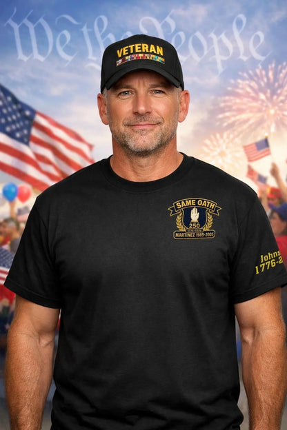 T-SHIRT