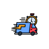 Tracked Delivery