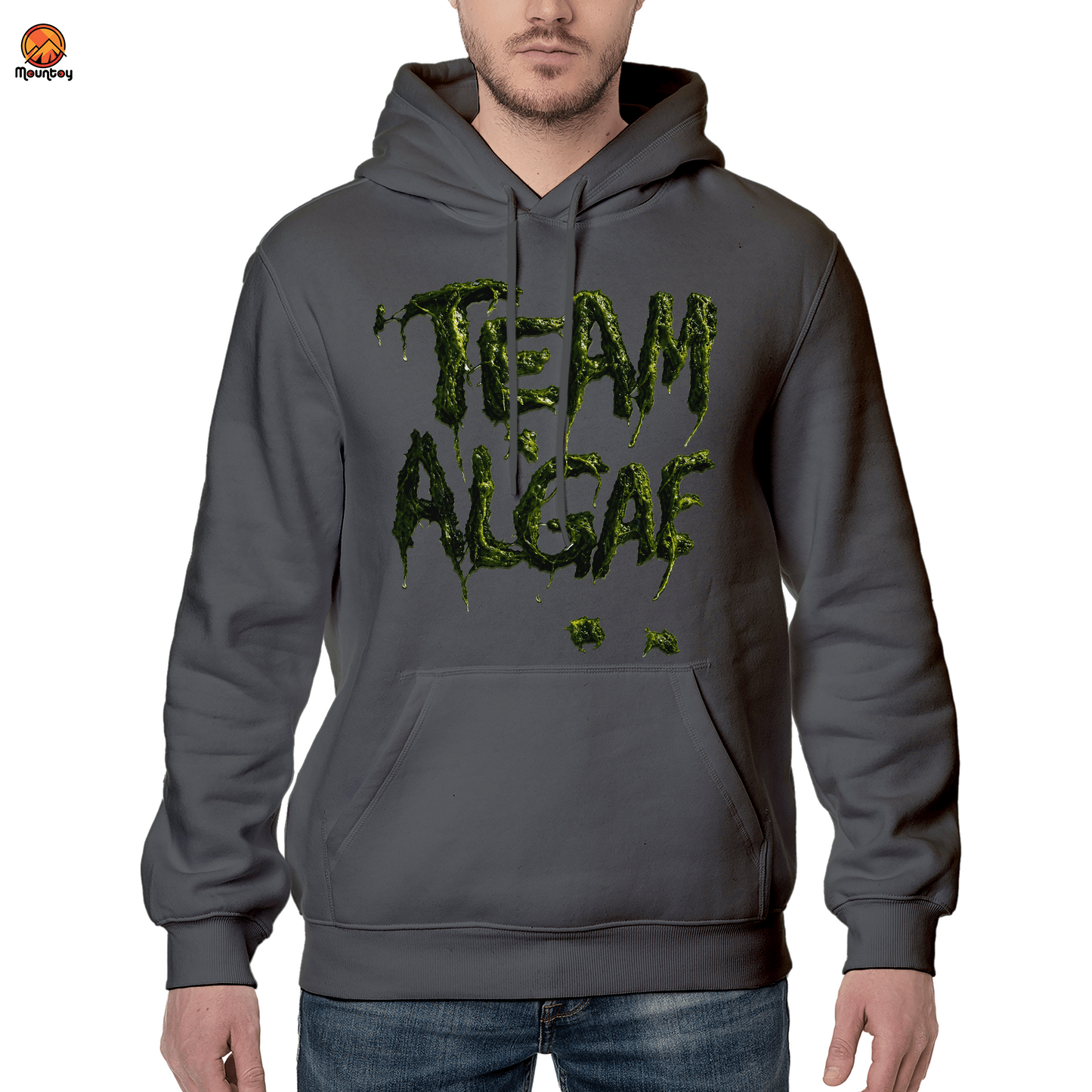 Team Algae T-Shirt