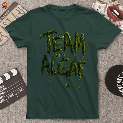 Team Algae T-Shirt