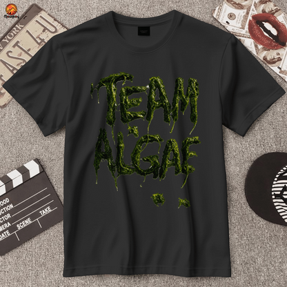 Team Algae T-Shirt