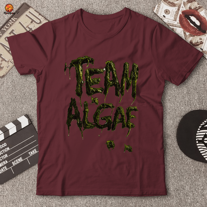 Team Algae T-Shirt
