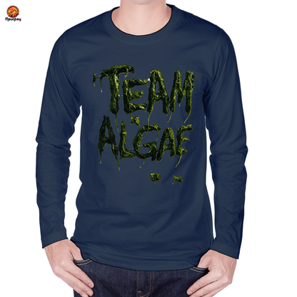 Team Algae T-Shirt