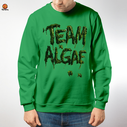 Team Algae T-Shirt
